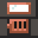 Bare Bones x Tinkers' Construct icon