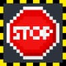 No Player Shutdown icon