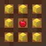 Craftable Enchanted Golden Apple + icon