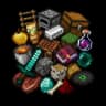 Gather icon