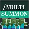 Multi Summon (Multisummon command) icon
