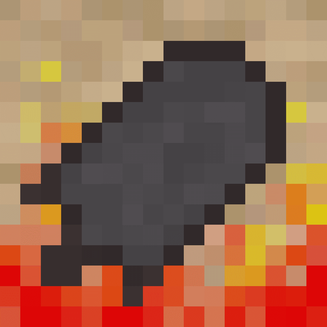 Powers Of Destruction icon