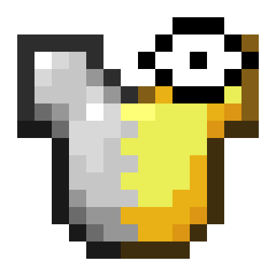 Cosmetic Armor icon