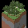 PvP Chunk manager icon