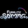 Furality Music + Reactive Music OFF icon