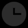 Launch Time icon