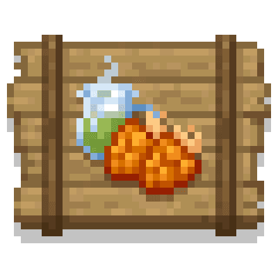 Delightful icon