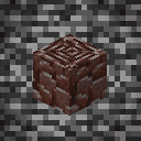 Bedrock Debris Parity icon