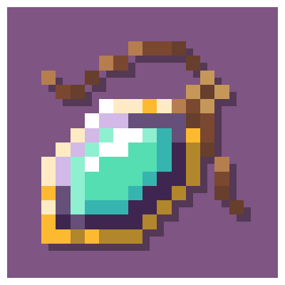 Recall icon