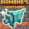 Diamond's Shiny Mobs icon