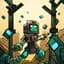 MOTCraft server icon