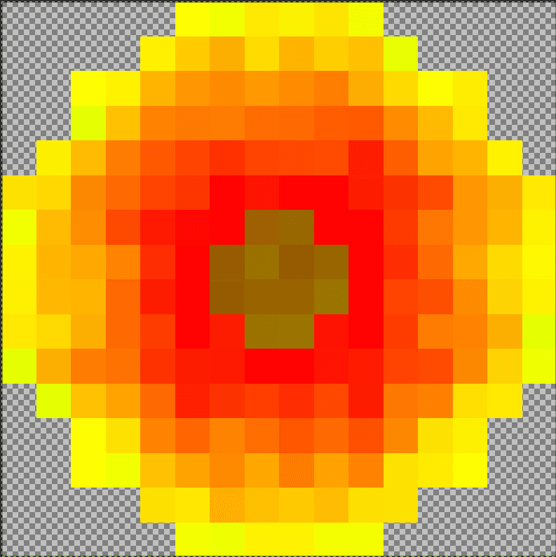 Apricot icon
