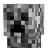 Desaturation MC icon