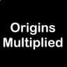 Origins Multiplied icon