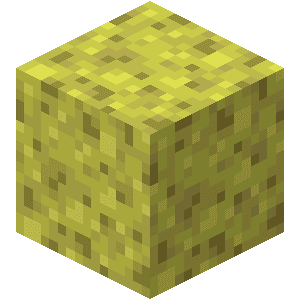 Sponges dry above campfires icon
