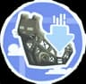Copycats Are Too Heavy icon
