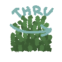 SwingThrough icon