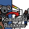 Koalane til Butikken icon