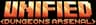 Unified: Dungeons Arsenal icon