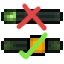Dont Disrupt My Locator Bar icon