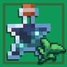 Matcha Flavoured Recall Potion icon