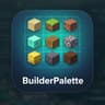 BuilderPalette icon