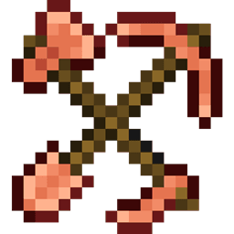 Better Copper Tools icon