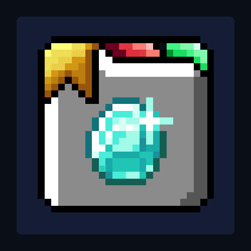 Fancy Tab Sections icon