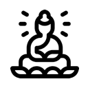 Apathy icon