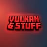 Vulkan & Stuff icon