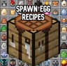 Spawn Egg Recipe icon
