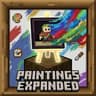 Paintings Expanded icon