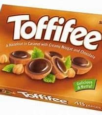 Toffifee! icon