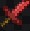 demon totem with small sword pvp icon