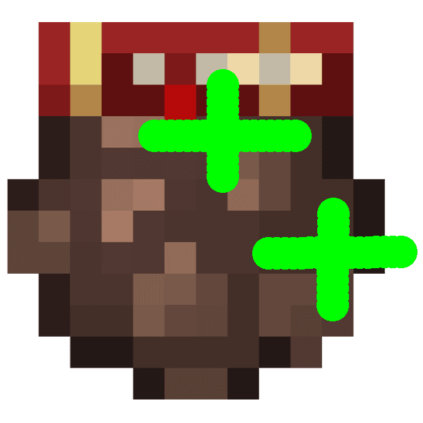 Villager Pickup++ icon