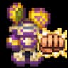 Forcemaster (More RPG Classes) icon