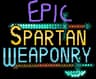 Epic Spartan Weaponry icon