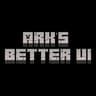 Ark's better UI icon