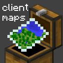 Client Maps icon