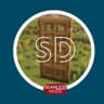 Seamless doors Seamless Doors (Smooth door animation) icon