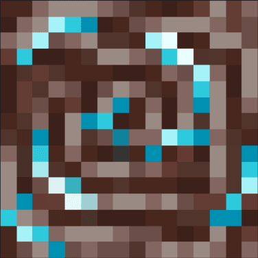 Glowing Ancient Debris icon