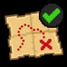 Been There icon