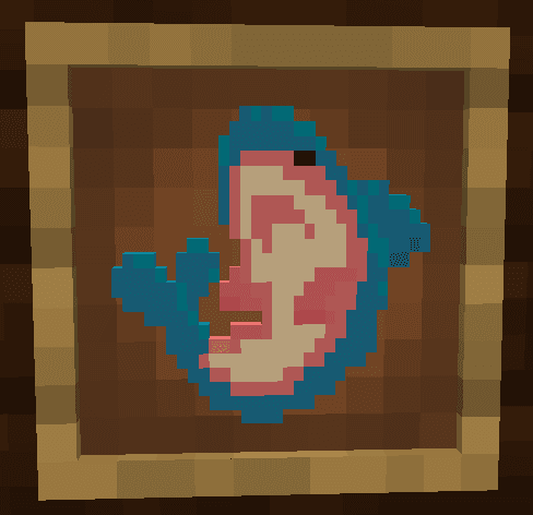 Blahaj Totem (Trans) icon