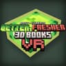 Better, Fresher 3D Books VR icon
