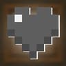Gray Hearts icon