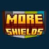 More Shields icon
