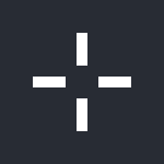 NyplenSeo's Hollow Crosshair icon