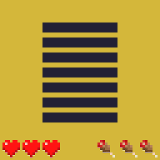 MultiLineActionBar icon