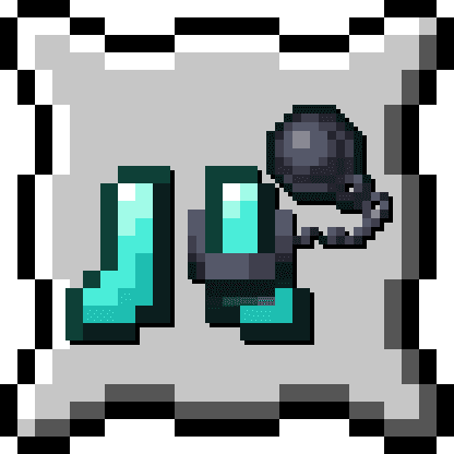 Armor Speed icon