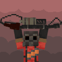 TF2 Flamethrowers [CIT] icon